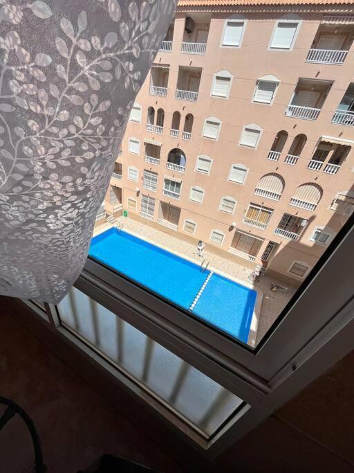 טורבייחה Cozy Apartment 5 Mins To Beach מראה חיצוני תמונה