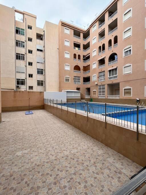 טורבייחה Cozy Apartment 5 Mins To Beach מראה חיצוני תמונה