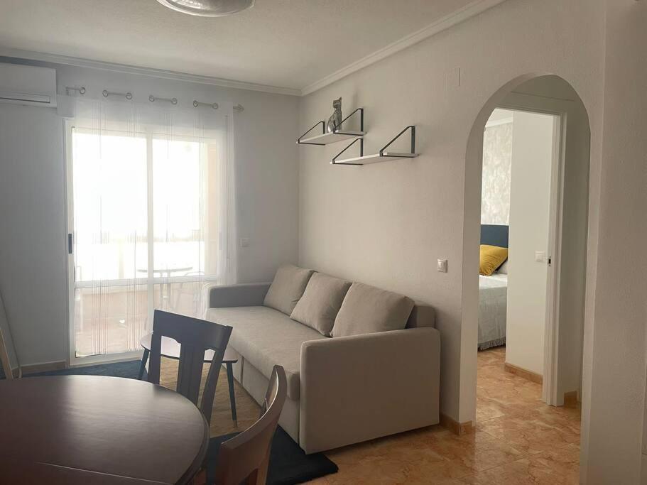 טורבייחה Cozy Apartment 5 Mins To Beach מראה חיצוני תמונה